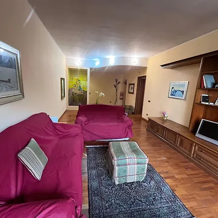 In Trastevere 41 Apartment *