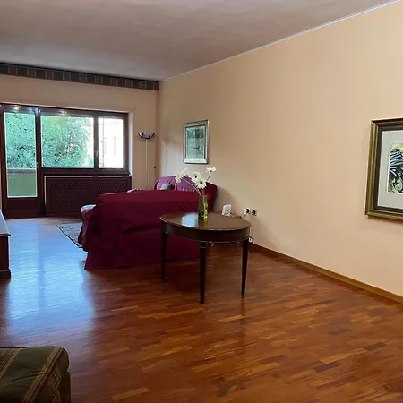 In Trastevere 41 Apartment *