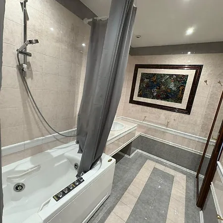 In Trastevere 41 Apartment Rom