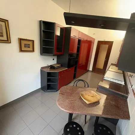 Apartment In Trastevere 41