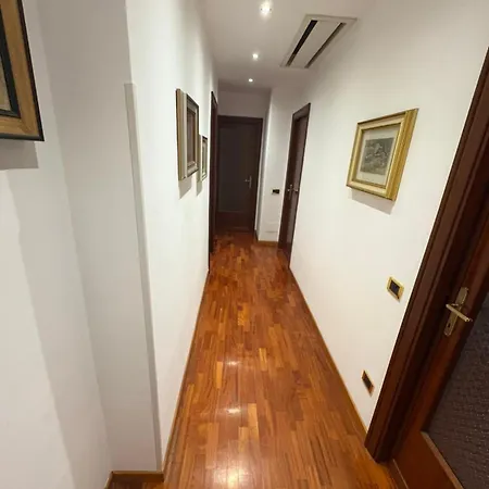 Apartment In Trastevere 41 Rom