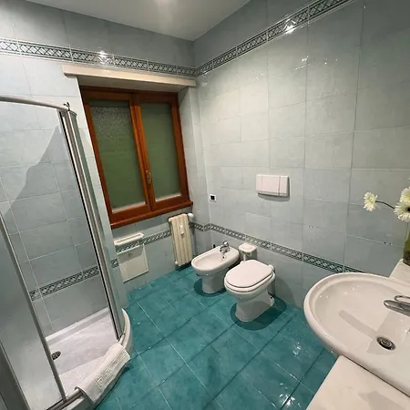 Apartment In Trastevere 41